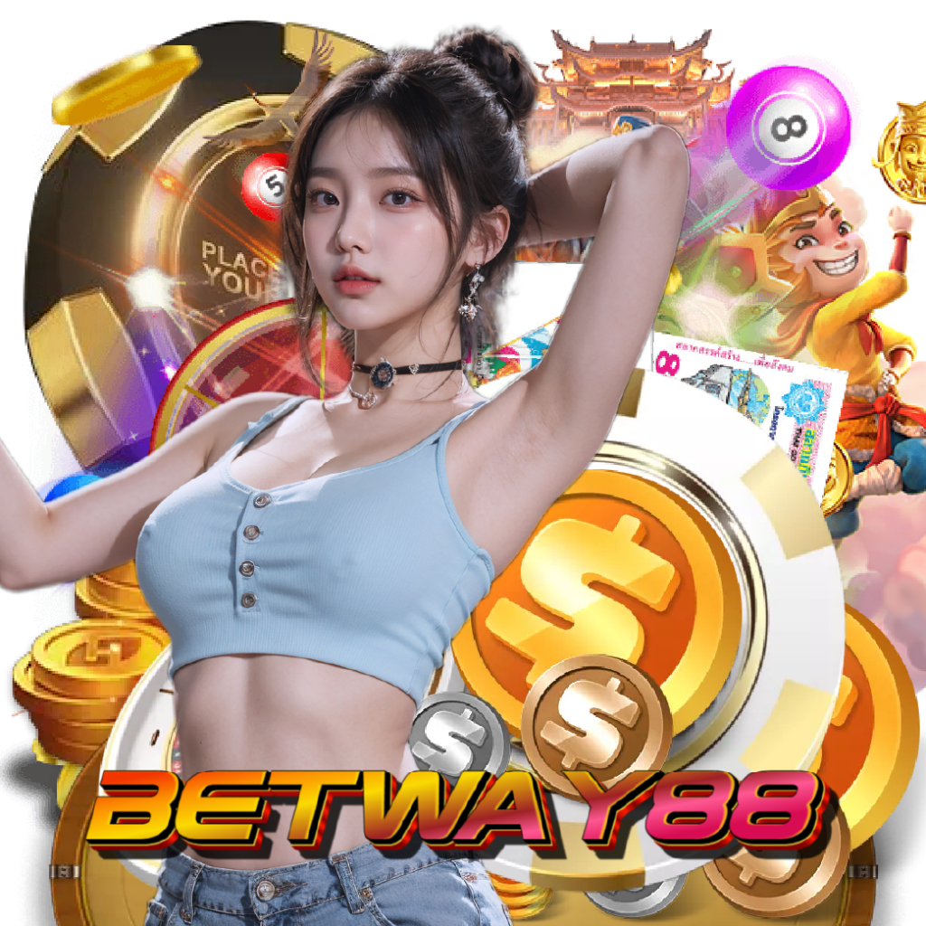 betway88 ทางเข้า