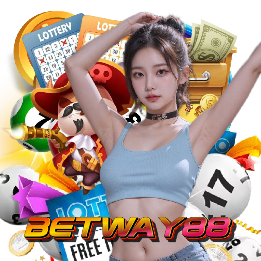 betway88 เกมลิขสิทธิ์แท้