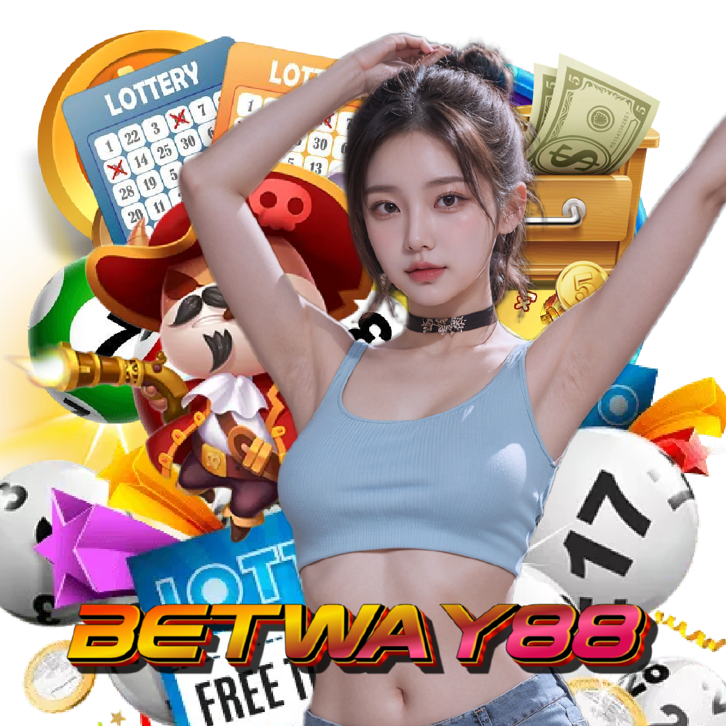 betway88 เกมลิขสิทธิ์แท้